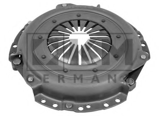 KM Germany 069 1250 Нажимной диск сцепления для CITROËN XM (CитроËн Хм) KM Germany 069 1250 Нажимной диск сцепления для CITROËN XM (CитроËн Хм)