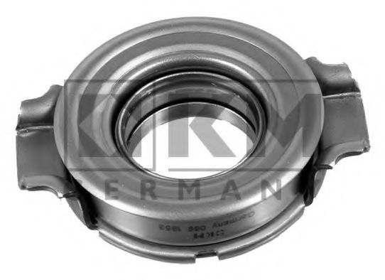 KM Germany 069 1853 Выжимной подшипник для NISSAN PRIMERA (Ниссан Примера) KM Germany 069 1853 Выжимной подшипник для NISSAN PRIMERA (Ниссан Примера)
