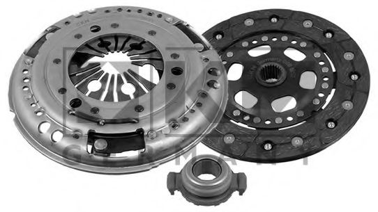 KM Germany 069 1954 Комплект сцепления для VOLKSWAGEN POLO (Фольксваген Поло) KM Germany 069 1954 Комплект сцепления для VOLKSWAGEN POLO (Фольксваген Поло)