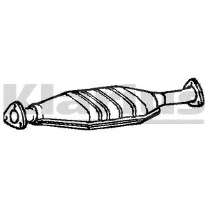 KLARIUS 311163 Катализатор для LANCIA (Лансиа/лянча) KLARIUS 311163 Катализатор для LANCIA (Лансиа/лянча)