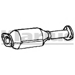 KLARIUS 311170 Катализатор для ALFA ROMEO 145 (Альфа ромео 145) KLARIUS 311170 Катализатор для ALFA ROMEO 145 (Альфа ромео 145)