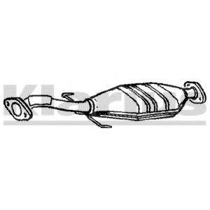 KLARIUS 311237 Катализатор для MAZDA 323 ASTINA IV (Мазда 323 астина 4) KLARIUS 311237 Катализатор для MAZDA 323 ASTINA IV (Мазда 323 астина 4)