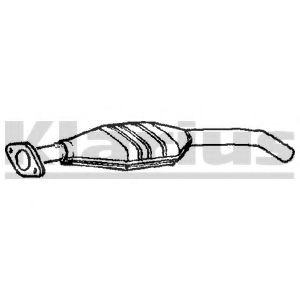 KLARIUS 311411 Катализатор для MAZDA MX-5 II (Мазда Мx-5 2) KLARIUS 311411 Катализатор для MAZDA MX-5 II (Мазда Мx-5 2)
