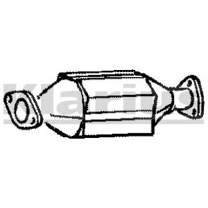 KLARIUS 311693 Катализатор для HONDA CR-V I (Хонда Срв 1) KLARIUS 311693 Катализатор для HONDA CR-V I (Хонда Срв 1)