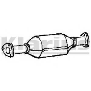 KLARIUS 311793 Катализатор для HONDA ACCORD VIII (Хонда Аккорд 8) KLARIUS 311793 Катализатор для HONDA ACCORD VIII (Хонда Аккорд 8)