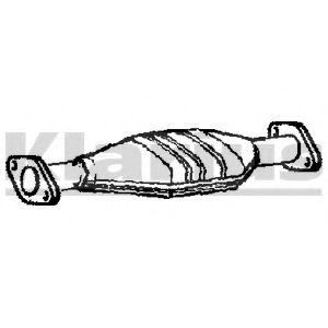 KLARIUS 311798 Катализатор для MITSUBISHI COLT/RODEO (Митсубиши/митсубиси Cолт/родэо) KLARIUS 311798 Катализатор для MITSUBISHI COLT/RODEO (Митсубиши/митсубиси Cолт/родэо)