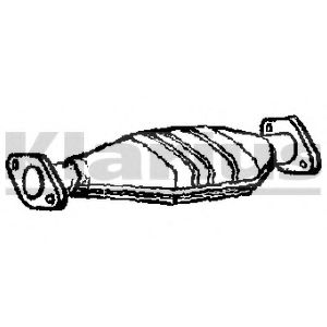 KLARIUS 370305 Катализатор для KIA SHUMA (Киа Шума) KLARIUS 370305 Катализатор для KIA SHUMA (Киа Шума)