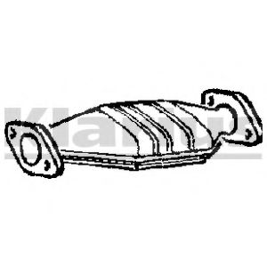 KLARIUS 370478 Катализатор для FORD MAVERICK (Форд Маvэриcк) KLARIUS 370478 Катализатор для FORD MAVERICK (Форд Маvэриcк)