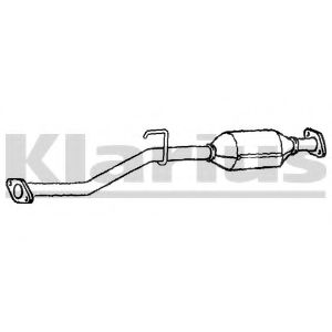KLARIUS 322124 Катализатор для DAIHATSU HIJET (Дайхатсу Хижэт) KLARIUS 322124 Катализатор для DAIHATSU HIJET (Дайхатсу Хижэт)