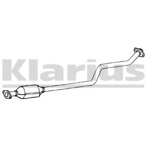 KLARIUS 311987 Катализатор для MAZDA 323 ASTINA VI (Мазда 323 астина 6) KLARIUS 311987 Катализатор для MAZDA 323 ASTINA VI (Мазда 323 астина 6)