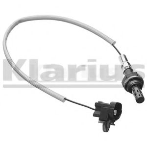 KLARIUS 330025 Лямбда-зонд для MAZDA FAMILIA V (Мазда Фамилиа v) KLARIUS 330025 Лямбда-зонд для MAZDA FAMILIA V (Мазда Фамилиа v)