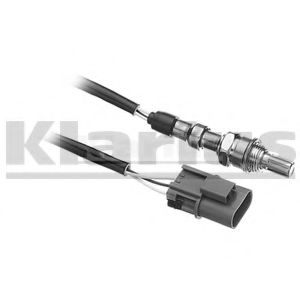 KLARIUS 330031 Лямбда-зонд для NISSAN PRIMERA (Ниссан Примера) KLARIUS 330031 Лямбда-зонд для NISSAN PRIMERA (Ниссан Примера)