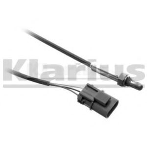 KLARIUS 330109 Лямбда-зонд для NISSAN PRIMERA (Ниссан Примера) KLARIUS 330109 Лямбда-зонд для NISSAN PRIMERA (Ниссан Примера)