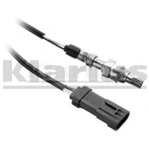 KLARIUS 330186 Лямбда-зонд для RENAULT MEGANE I (Рено Меган 1) KLARIUS 330186 Лямбда-зонд для RENAULT MEGANE I (Рено Меган 1)