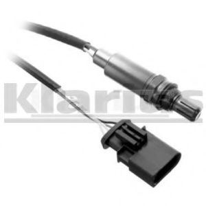 KLARIUS 330277 Лямбда-зонд для ROVER 400 (Ровер 400) KLARIUS 330277 Лямбда-зонд для ROVER 400 (Ровер 400)