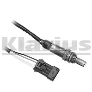 KLARIUS 330341 Лямбда-зонд для CITROËN CHANSON (CитроËн Чансон) KLARIUS 330341 Лямбда-зонд для CITROËN CHANSON (CитроËн Чансон)