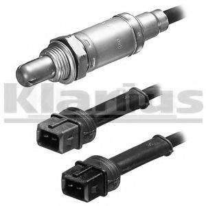 KLARIUS 330357 Лямбда-зонд для PEUGEOT 205 II (Пежо 205 2) KLARIUS 330357 Лямбда-зонд для PEUGEOT 205 II (Пежо 205 2)