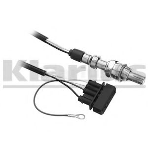 KLARIUS 330379 Лямбда-зонд для VOLKSWAGEN JETTA II (Фольксваген Жэтта 2) KLARIUS 330379 Лямбда-зонд для VOLKSWAGEN JETTA II (Фольксваген Жэтта 2)