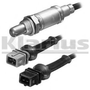 KLARIUS 330392 Лямбда-зонд для PEUGEOT 205 II (Пежо 205 2) KLARIUS 330392 Лямбда-зонд для PEUGEOT 205 II (Пежо 205 2)