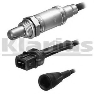 KLARIUS 330447 Лямбда-зонд для VOLVO (Вольво) KLARIUS 330447 Лямбда-зонд для VOLVO (Вольво)