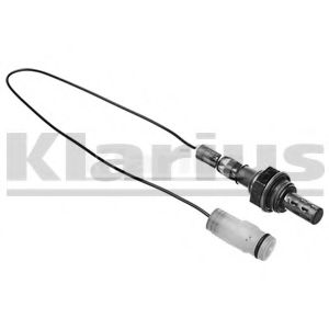 KLARIUS 330455 Лямбда-зонд для ROVER 400 (Ровер 400) KLARIUS 330455 Лямбда-зонд для ROVER 400 (Ровер 400)