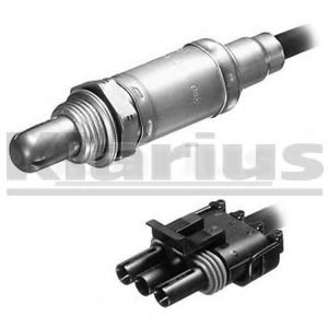 KLARIUS 330458 Лямбда-зонд для RENAULT SAFRANE (Рено Сафранэ) KLARIUS 330458 Лямбда-зонд для RENAULT SAFRANE (Рено Сафранэ)