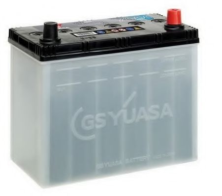 YUASA YBX7053 Стартерная аккумуляторная батарея для NISSAN LEAF (Ниссан Лэаф) YUASA YBX7053 Стартерная аккумуляторная батарея для NISSAN LEAF (Ниссан Лэаф)