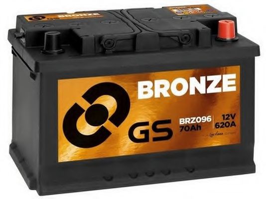 GS BRZ096 Стартерная аккумуляторная батарея для BMW 7 (Бмв 7) GS BRZ096 Стартерная аккумуляторная батарея для BMW 7 (Бмв 7)