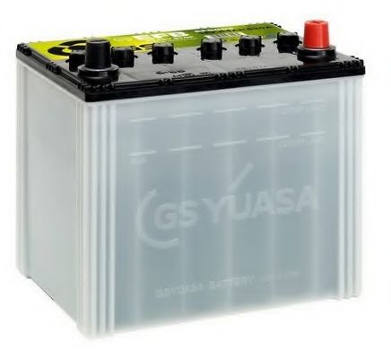 GS EFB005 Стартерная аккумуляторная батарея для MITSUBISHI MIRAGE (Митсубиши/митсубиси Мирагэ) GS EFB005 Стартерная аккумуляторная батарея для MITSUBISHI MIRAGE (Митсубиши/митсубиси Мирагэ)