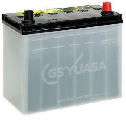 GS EFB053 Стартерная аккумуляторная батарея для NISSAN LEAF (Ниссан Лэаф) GS EFB053 Стартерная аккумуляторная батарея для NISSAN LEAF (Ниссан Лэаф)