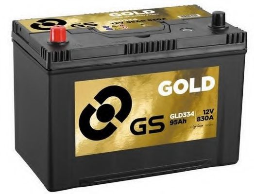 GS GLD334 Стартерная аккумуляторная батарея для TOYOTA DYNA 300 (Тойота/тоета Дъна 300) GS GLD334 Стартерная аккумуляторная батарея для TOYOTA DYNA 300 (Тойота/тоета Дъна 300)