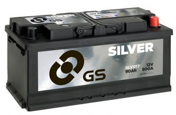 GS SLV017 Стартерная аккумуляторная батарея для FORD USA WINDSTAR (Форд сша Виндстар) GS SLV017 Стартерная аккумуляторная батарея для FORD USA WINDSTAR (Форд сша Виндстар)