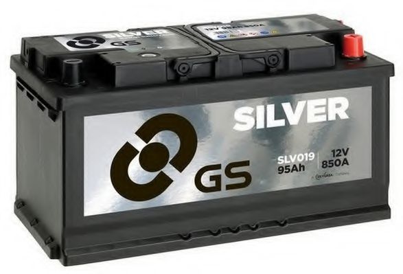 GS SLV019 Стартерная аккумуляторная батарея для MERCEDES-BENZ T2/L (Мэрcэдэс-бэнз Т2/л) GS SLV019 Стартерная аккумуляторная батарея для MERCEDES-BENZ T2/L (Мэрcэдэс-бэнз Т2/л)