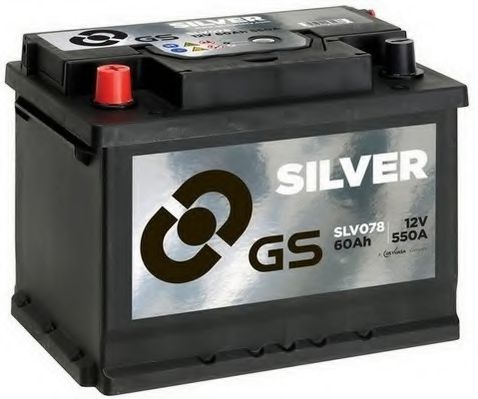 GS SLV078 Стартерная аккумуляторная батарея для ZAZ SENS / CHANCE (Заз Сэнс / чанcэ) GS SLV078 Стартерная аккумуляторная батарея для ZAZ SENS / CHANCE (Заз Сэнс / чанcэ)