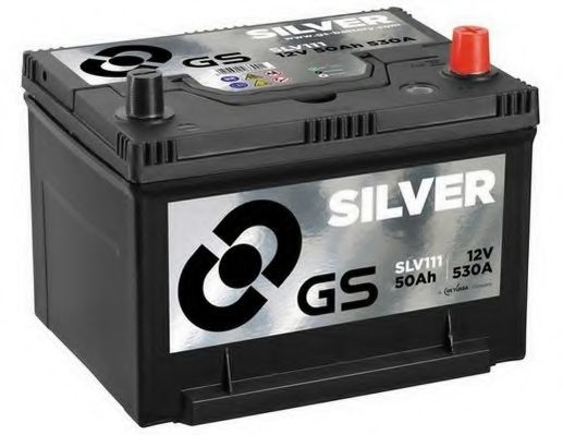 GS SLV111 Стартерная аккумуляторная батарея для FORD USA PROBE II (Форд сша Пробэ 2) GS SLV111 Стартерная аккумуляторная батарея для FORD USA PROBE II (Форд сша Пробэ 2)