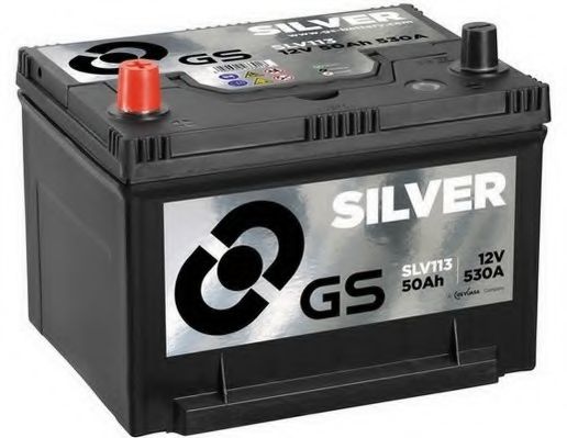 GS SLV113 Стартерная аккумуляторная батарея для DODGE RAM 1500 (Додж Рам 1500) GS SLV113 Стартерная аккумуляторная батарея для DODGE RAM 1500 (Додж Рам 1500)