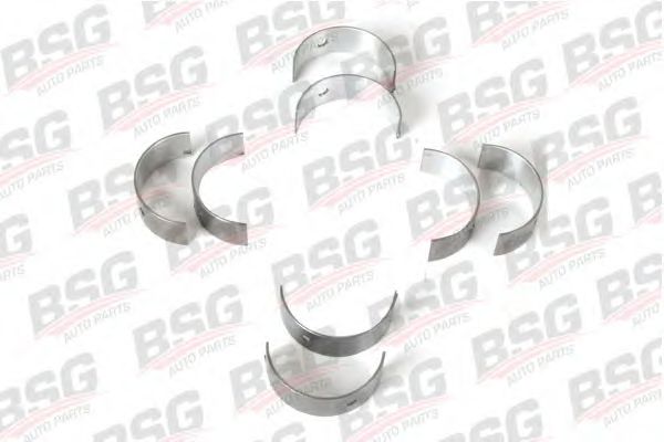 BSG BSG 30-121-004 Шатунный подшипник для FORD ORION II (Форд Орион 2) BSG BSG 30-121-004 Шатунный подшипник для FORD ORION II (Форд Орион 2)