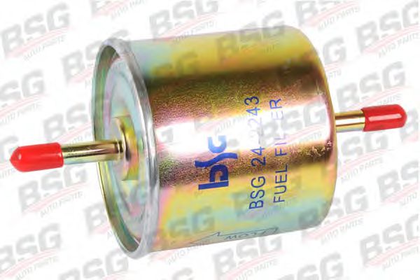 BSG BSG 30-130-008 Топливный фильтр для FORD ESCORT V (Форд Эскорт 5) BSG BSG 30-130-008 Топливный фильтр для FORD ESCORT V (Форд Эскорт 5)