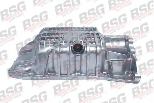 BSG BSG 30-160-002 Масляный поддон для FORD FIESTA (Форд Фиэста) BSG BSG 30-160-002 Масляный поддон для FORD FIESTA (Форд Фиэста)
