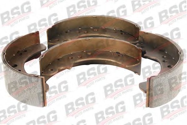 BSG BSG 30-205-008 Тормозные колодоки для FORD (Форд) BSG BSG 30-205-008 Тормозные колодоки для FORD (Форд)