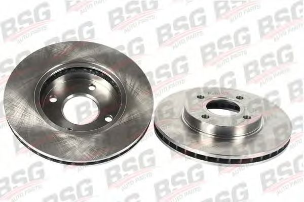 BSG BSG 30-210-014 Тормозной диск для FORD MONDEO (GBP), MONDEO I (GBP) 1.8 i 16V BSG BSG 30-210-014 Тормозной диск для FORD MONDEO (GBP), MONDEO I (GBP) 1.8 i 16V