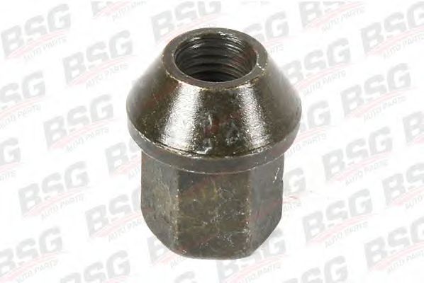 BSG BSG 30-230-020 Гайка крепления колеса дугообразный для FORD ESCORT CLASSIC (Форд Эскорт классик) BSG BSG 30-230-020 Гайка крепления колеса дугообразный для FORD ESCORT CLASSIC (Форд Эскорт классик)
