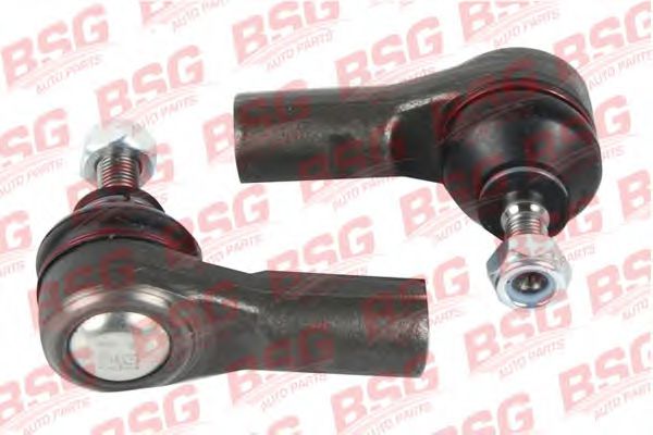 BSG BSG 30-310-001 Наконечник поперечной рулевой тяги для FORD FIESTA (Форд Фиэста) BSG BSG 30-310-001 Наконечник поперечной рулевой тяги для FORD FIESTA (Форд Фиэста)