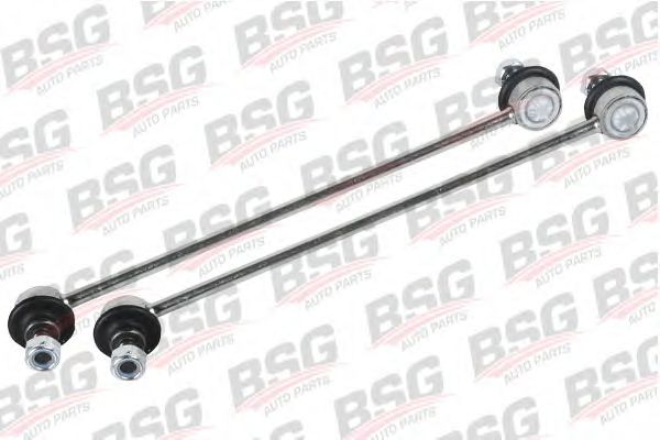 BSG BSG 30-310-018 Тяга стойка, стабилизатор для MAZDA (Мазда) BSG BSG 30-310-018 Тяга стойка, стабилизатор для MAZDA (Мазда)