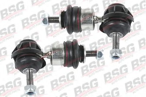 BSG BSG 30-310-029 Тяга стойка, стабилизатор для MAZDA (Мазда) BSG BSG 30-310-029 Тяга стойка, стабилизатор для MAZDA (Мазда)