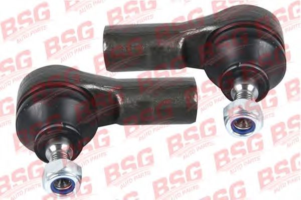 BSG BSG 30-310-058 Наконечник поперечной рулевой тяги 