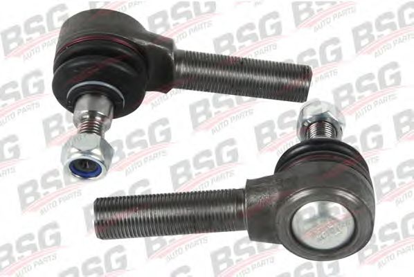 BSG BSG 30-310-076 Угловой шарнир, продольная рулевая тяга 