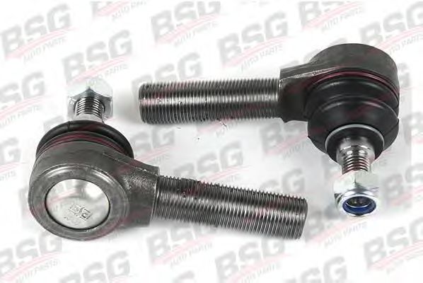 BSG BSG 30-310-077 Угловой шарнир, продольная рулевая тяга 