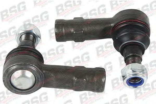 BSG BSG 30-310-082 Угловой шарнир, продольная рулевая тяга 