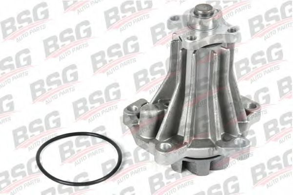 BSG BSG 30-500-006 Водяной насос для FORD GRANADA III (Форд Гранада 3) BSG BSG 30-500-006 Водяной насос для FORD GRANADA III (Форд Гранада 3)